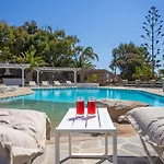 Ker Scorpios By Bestofmikonos Сasa de vacaciones *
