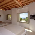Сasa de vacaciones Ker Scorpios By Bestofmikonos