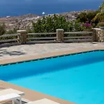 Сasa de vacaciones Ker Scorpios By Bestofmikonos *