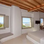 Ker Scorpios By Bestofmikonos Сasa de vacaciones *