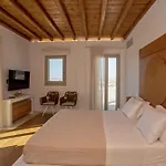 Сasa de vacaciones Ker Scorpios By Bestofmikonos
