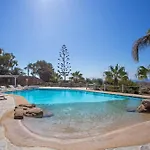 Сasa de vacaciones Ker Scorpios By Bestofmikonos Mykonos Town