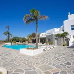 Сasa de vacaciones Ker Scorpios By Bestofmikonos