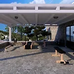 Ker Scorpios By Bestofmikonos Сasa de vacaciones *