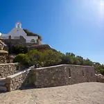 Сasa de vacaciones Ker Scorpios By Bestofmikonos *