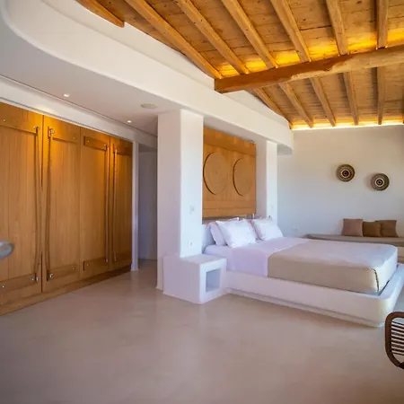 Ker Scorpios By Bestofmikonos Mykonos Town