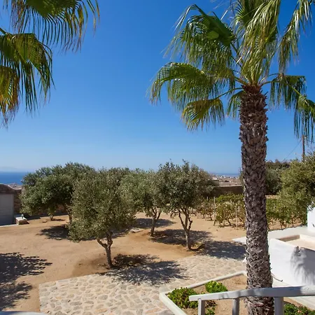 Дом отдыха Ker Scorpios By Bestofmikonos *