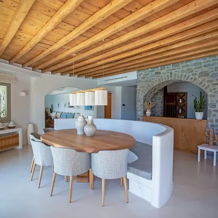 Ker Scorpios By Bestofmikonos