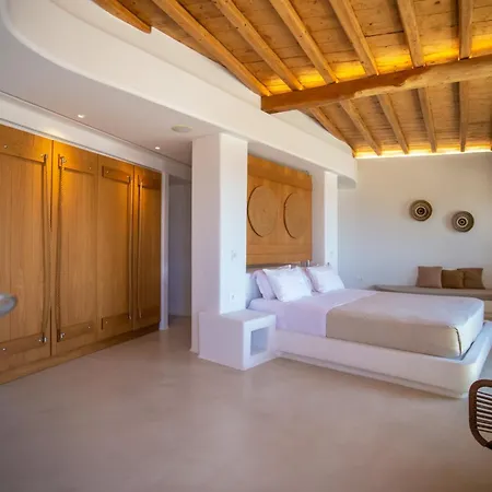 Ker Scorpios By Bestofmikonos Holiday home *