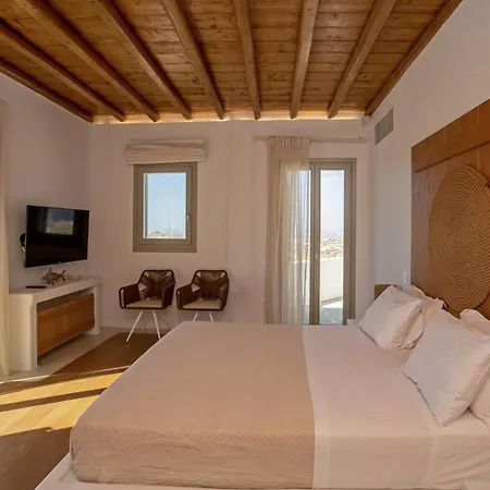 Ker Scorpios By Bestofmikonos Holiday home *