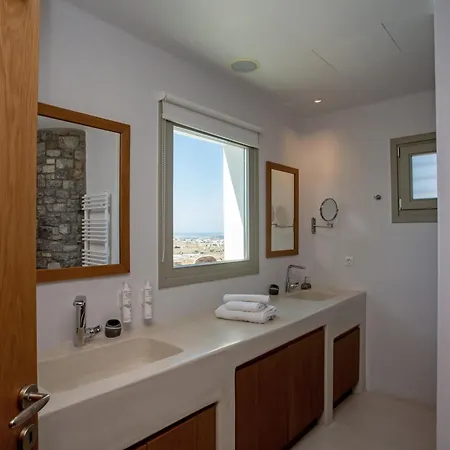 Holiday home Ker Scorpios By Bestofmikonos