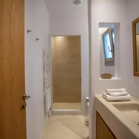 Holiday home Ker Scorpios By Bestofmikonos