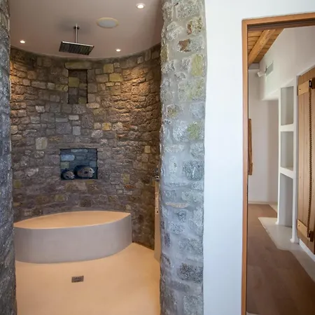 Ker Scorpios By Bestofmikonos