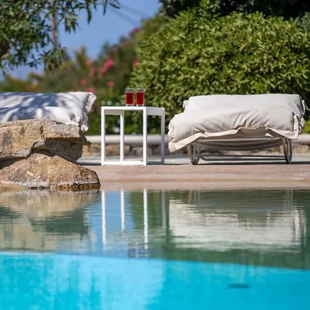 Ker Scorpios By Bestofmikonos * Mykonos Town