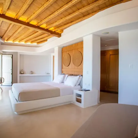 Vakantiehuis Ker Scorpios By Bestofmikonos