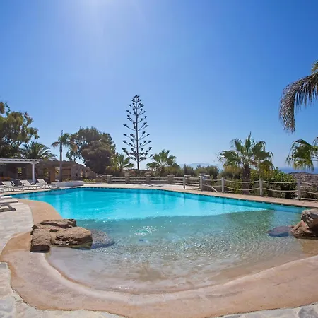 Vakantiehuis Ker Scorpios By Bestofmikonos Mykonos Town