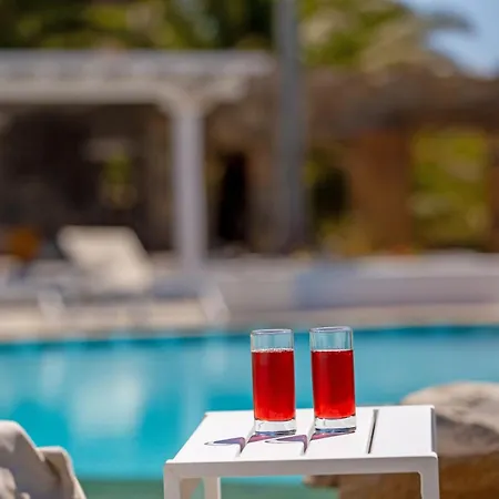 Vakantiehuis Ker Scorpios By Bestofmikonos Mykonos Town