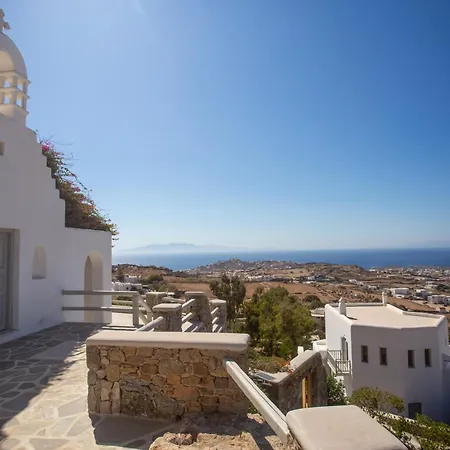 Scorpios By Bestofmikonos * Mykonos Town