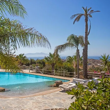 Ker Scorpios By Bestofmikonos Casa vacanze