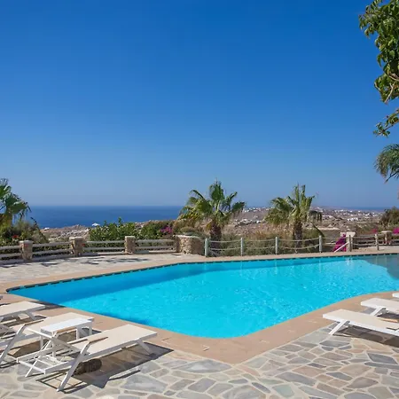 Casa vacanze Ker Scorpios By Bestofmikonos Mykonos Town