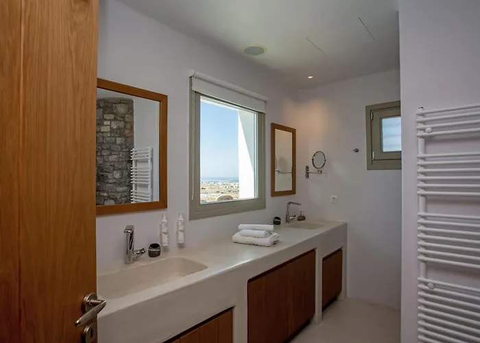 Casa vacanze Ker Scorpios By Bestofmikonos