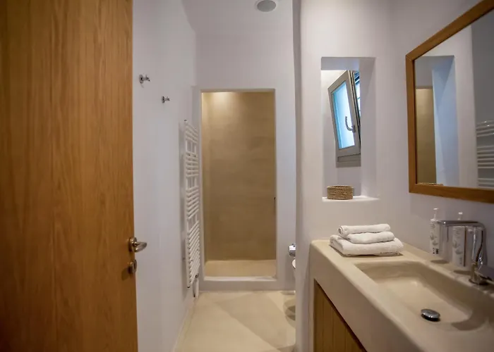 Casa vacanze Ker Scorpios By Bestofmikonos