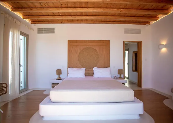 Ker Scorpios By Bestofmikonos