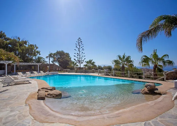 Ker Scorpios By Bestofmikonos