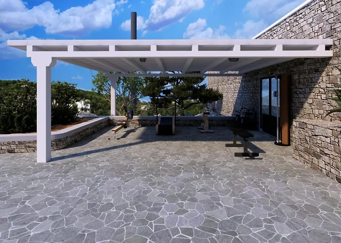 Casa vacanze Ker Scorpios By Bestofmikonos